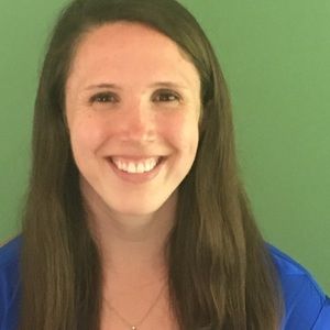 Meet your Posher, Jen